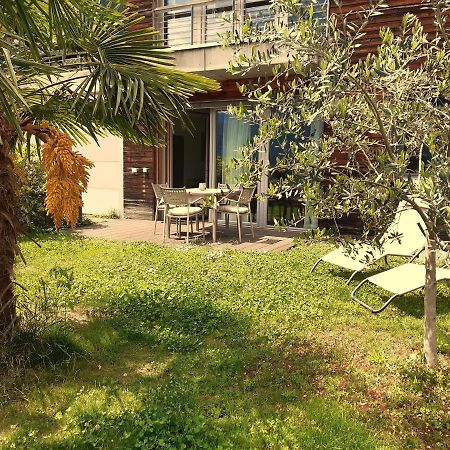 Apartment Matthaeus แชร์เมส ภายนอก รูปภาพ